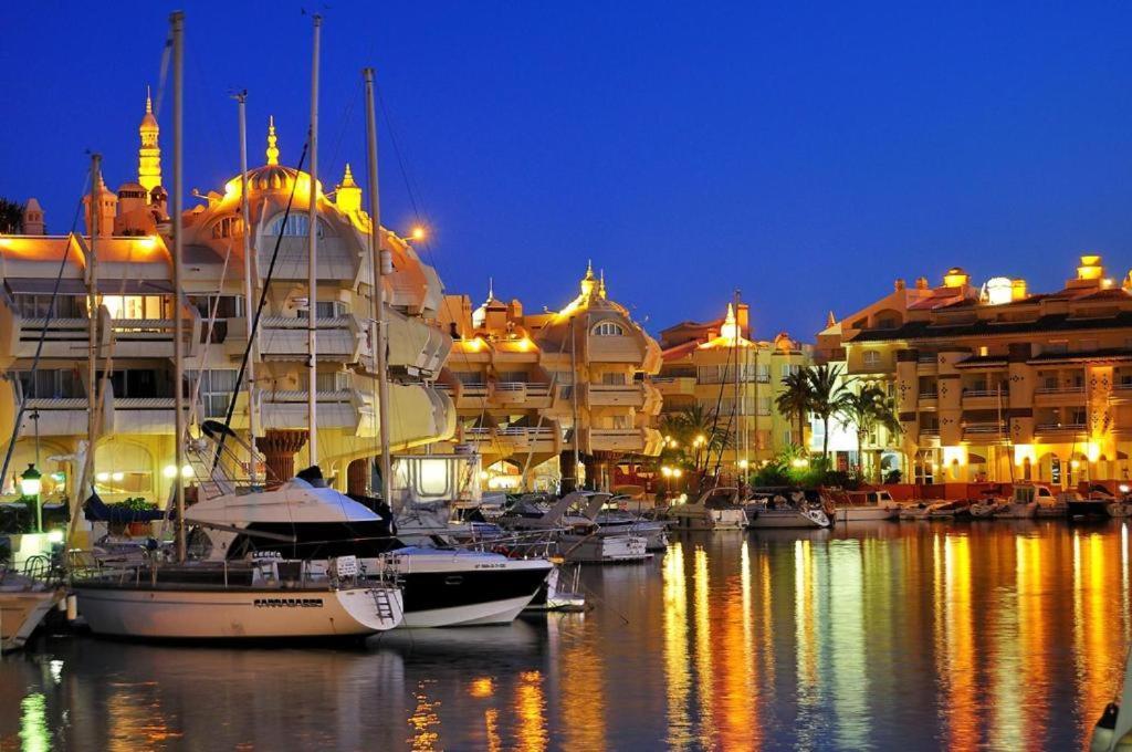 Harbour Penthouse With Big Terrace And Sea View Appartement *