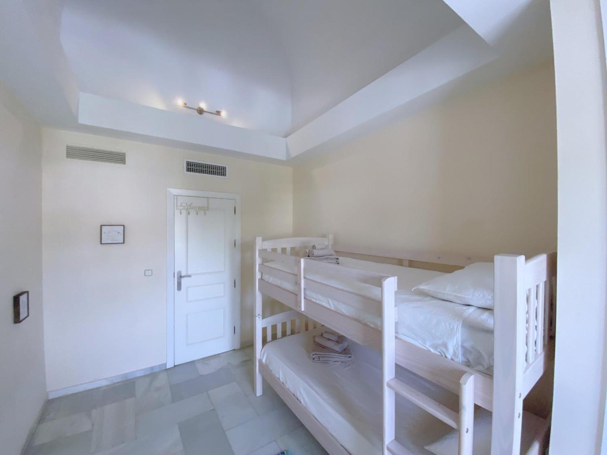 Appartement Harbour Penthouse With Big Terrace And Sea View