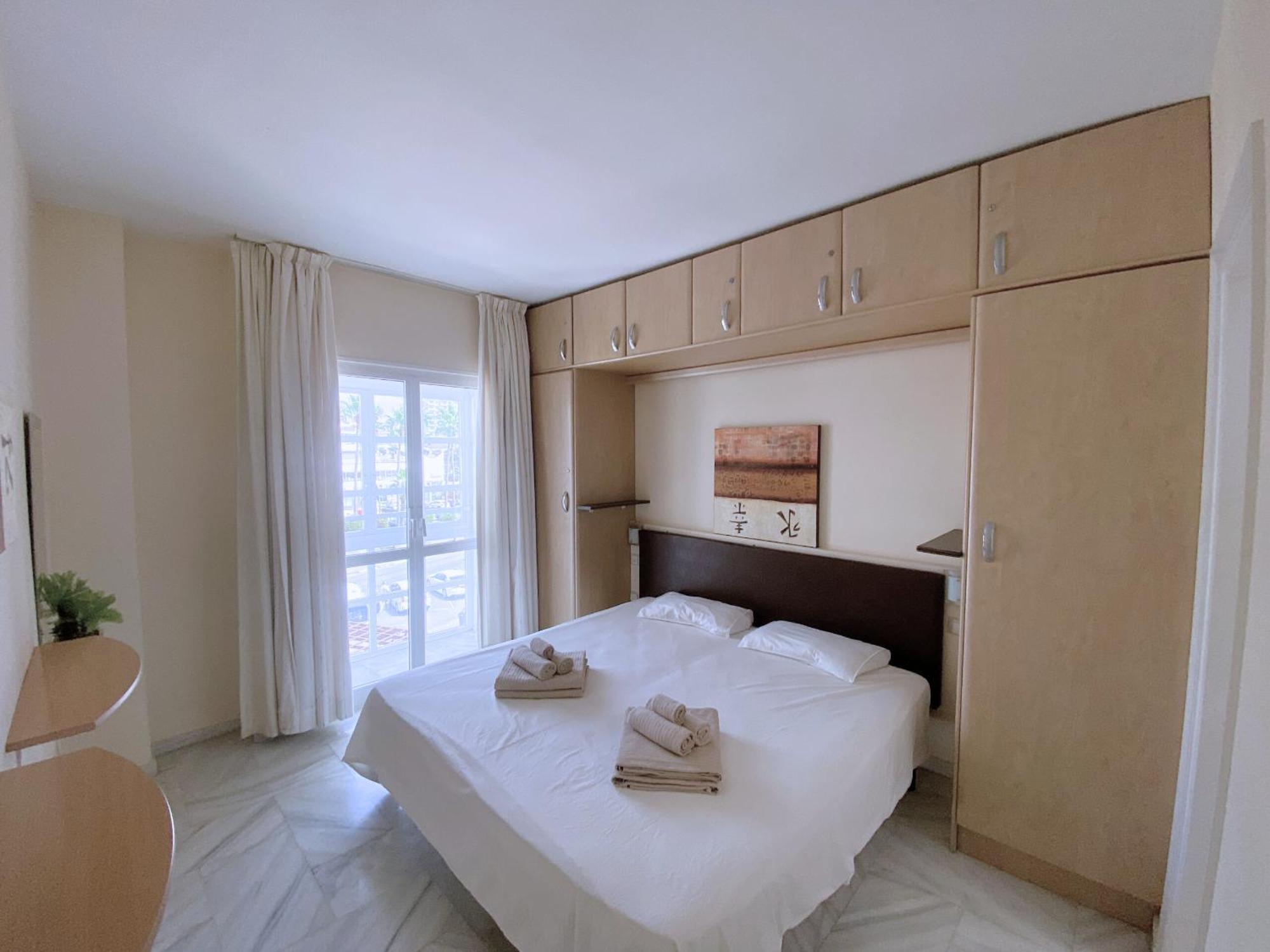 Harbour Penthouse With Big Terrace And Sea View Lejlighed
