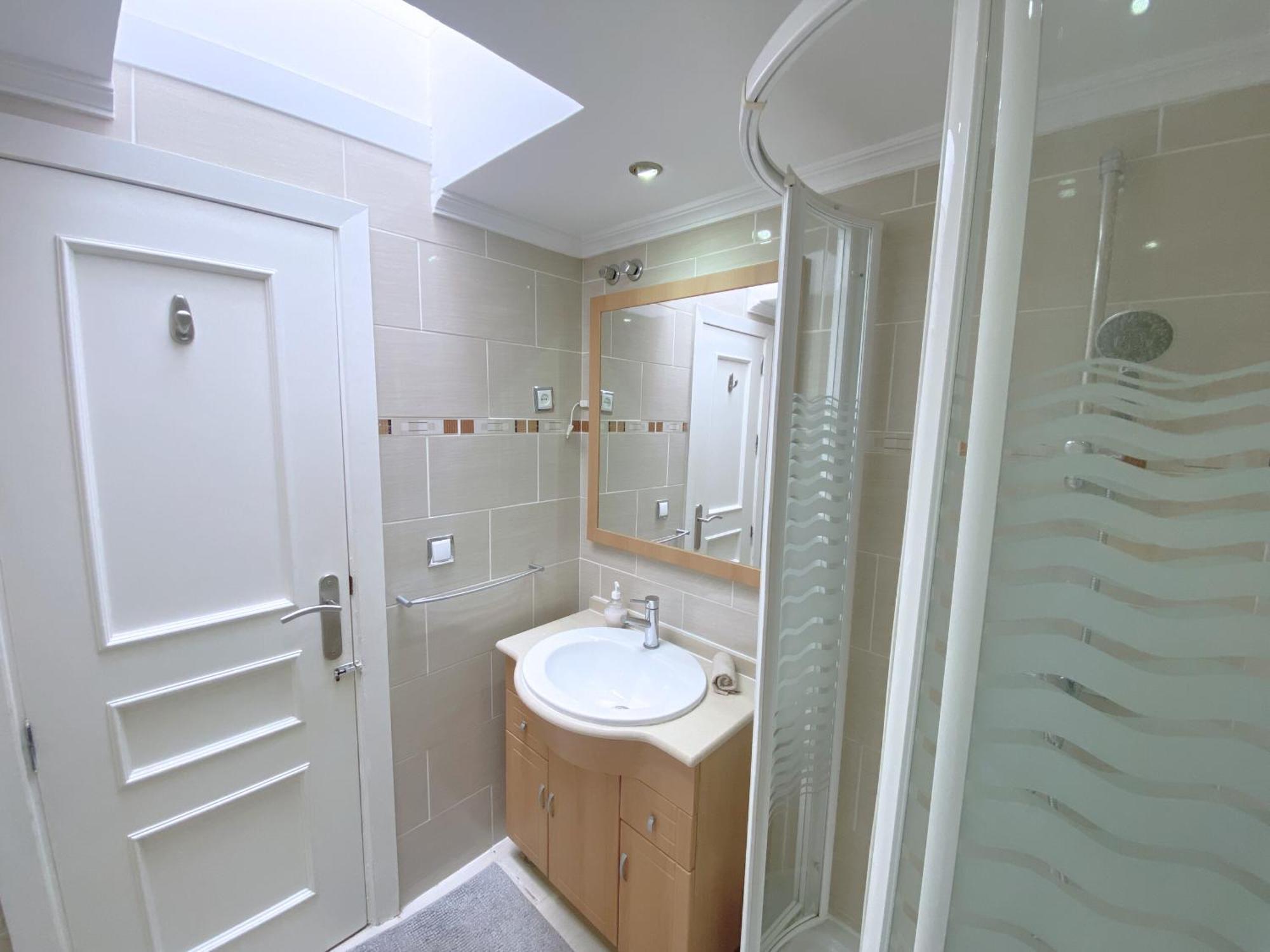 Harbour Penthouse With Big Terrace And Sea View * Benalmádena