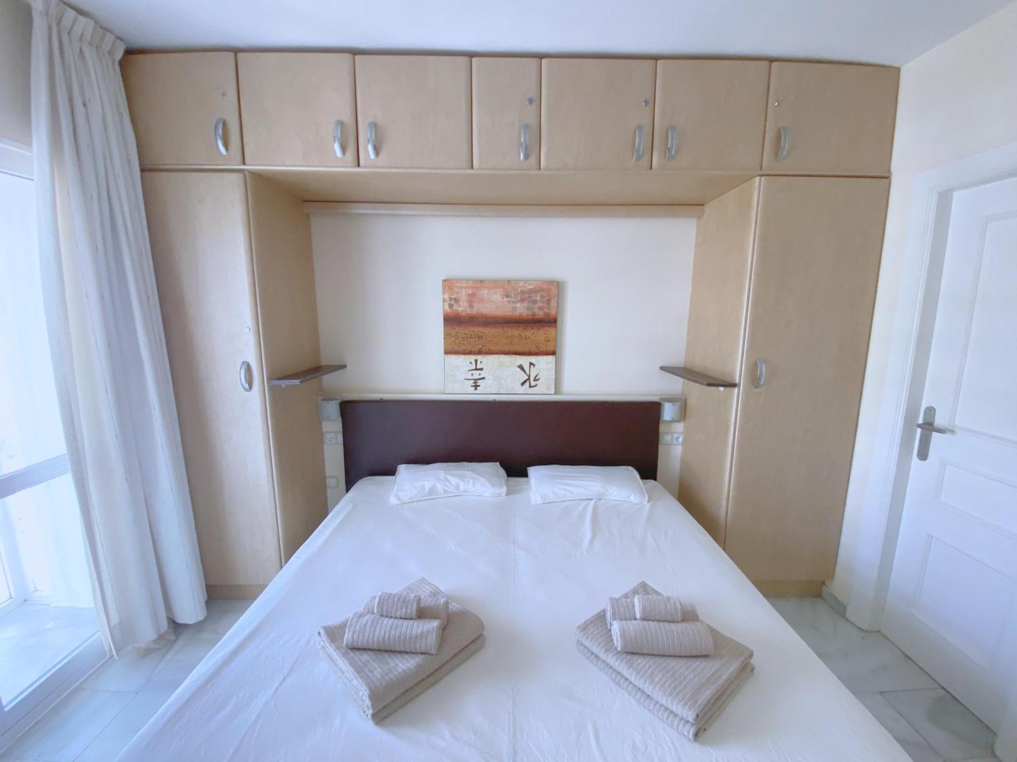 Harbour Penthouse With Big Terrace And Sea View Lejlighed