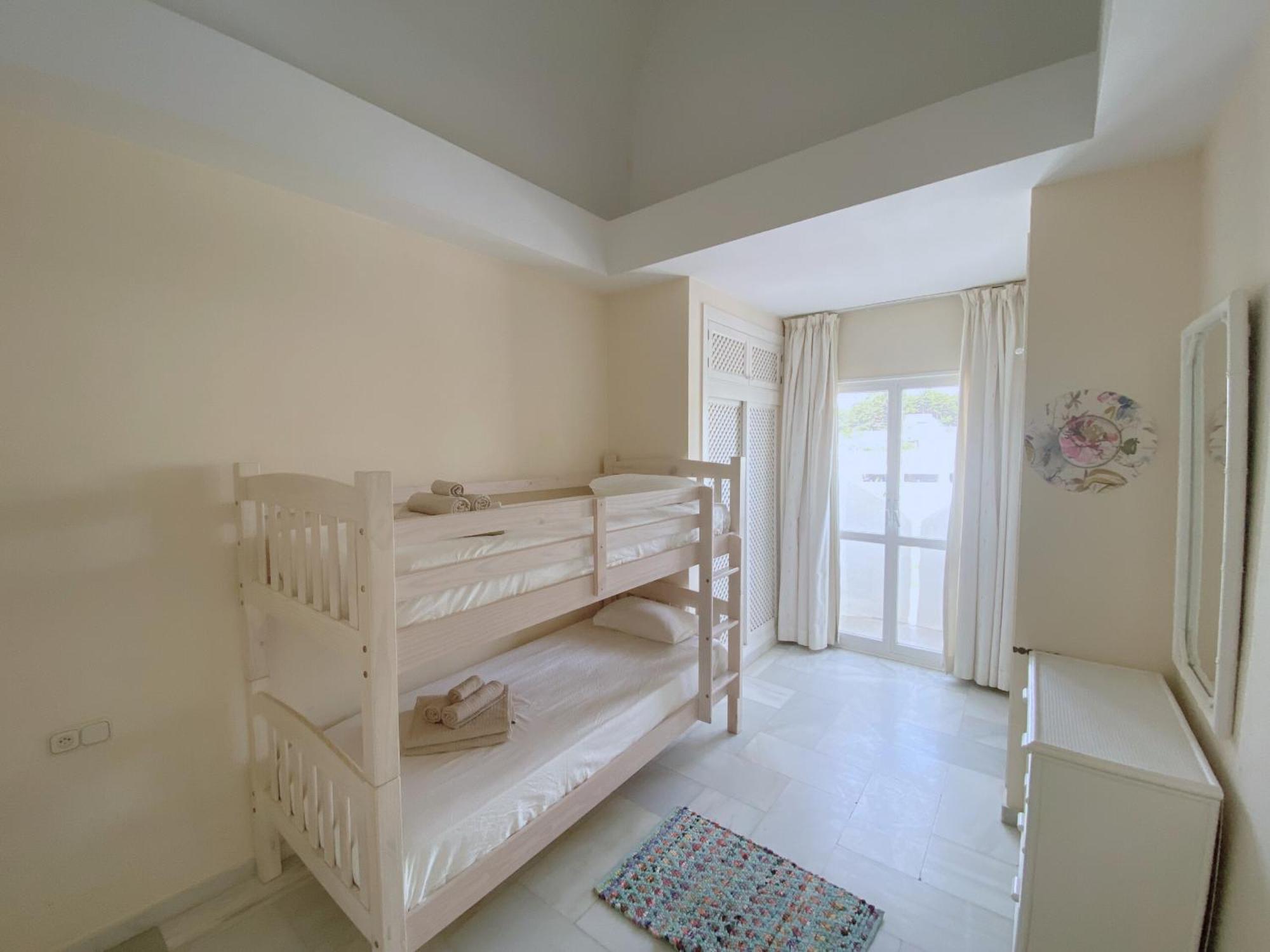 Harbour Penthouse With Big Terrace And Sea View Lejlighed Benalmádena
