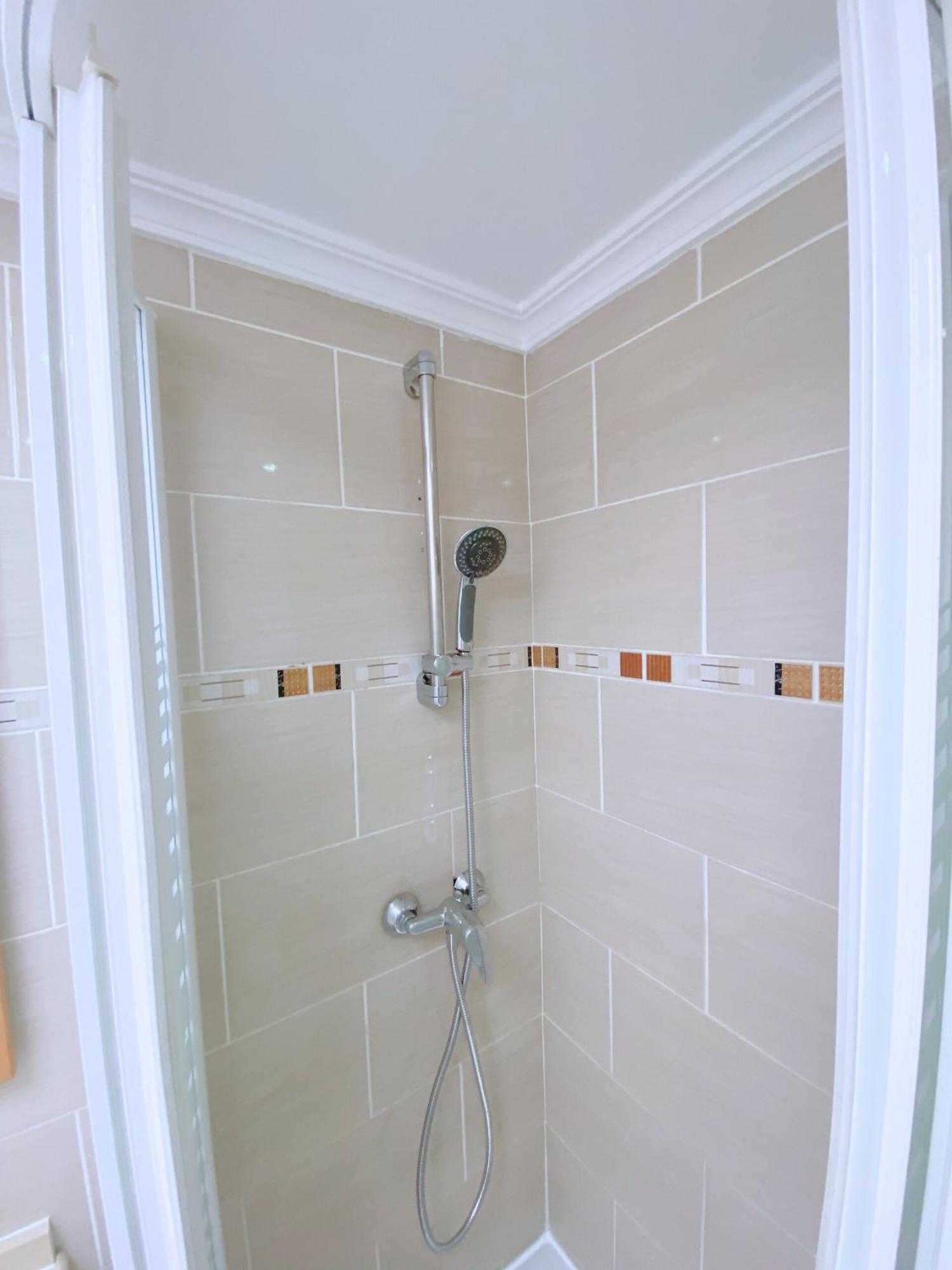 Harbour Penthouse With Big Terrace And Sea View Benalmádena