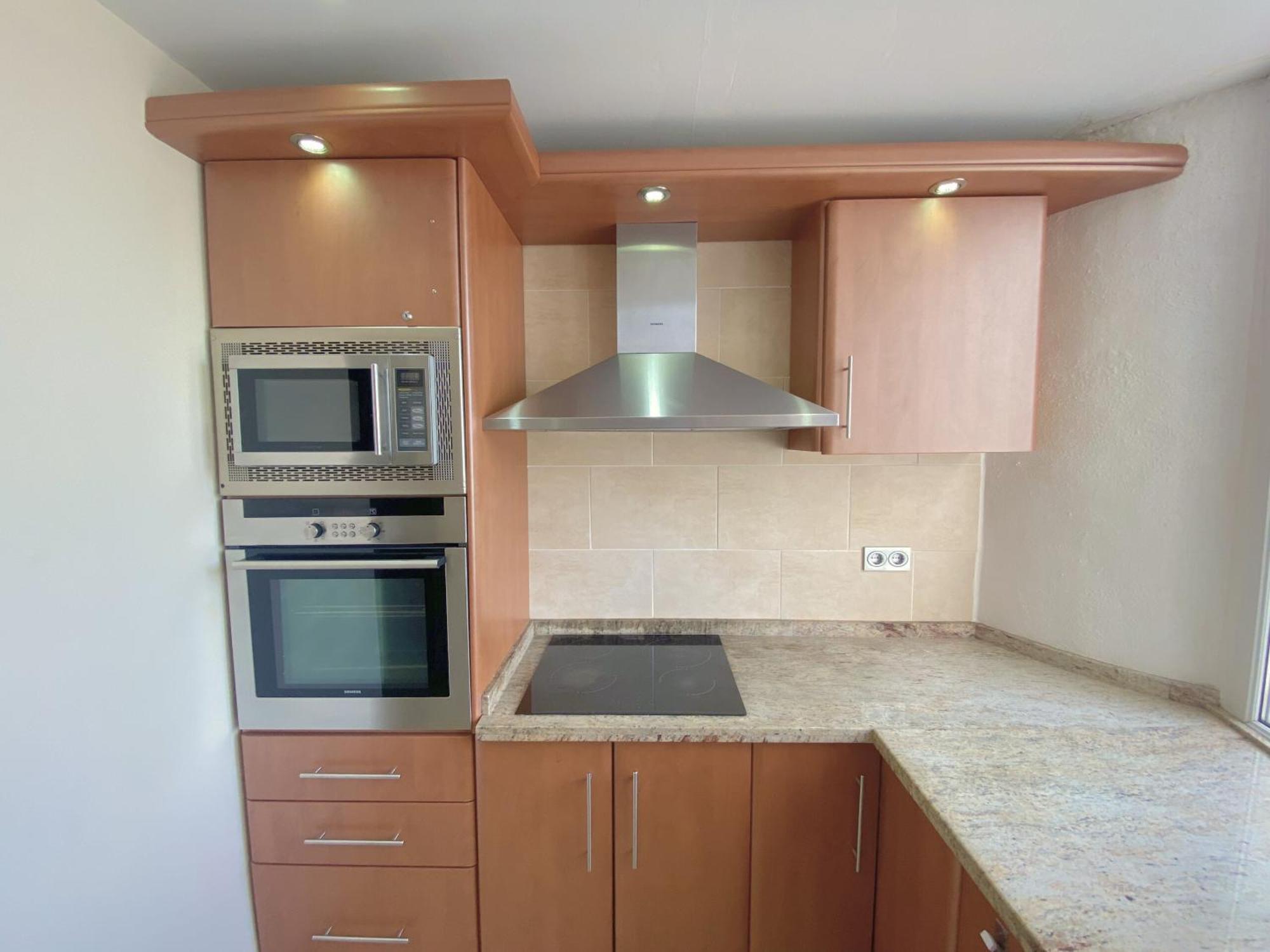 Lejlighed Harbour Penthouse With Big Terrace And Sea View *