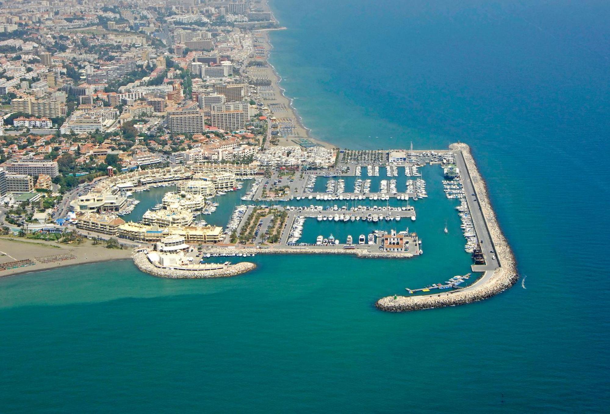 Harbour Penthouse With Big Terrace And Sea View Lejlighed *