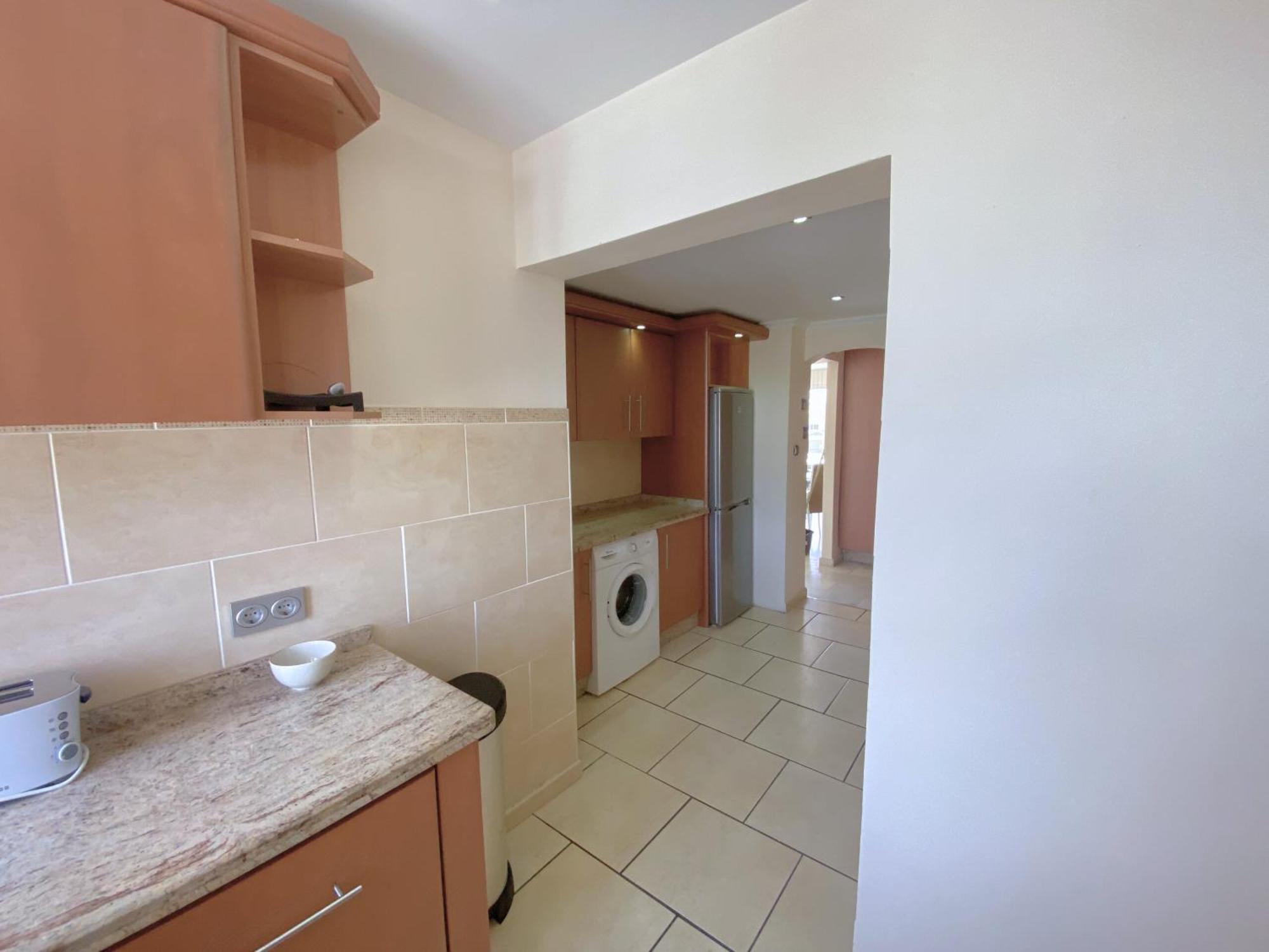 Lejlighed Harbour Penthouse With Big Terrace And Sea View Benalmádena