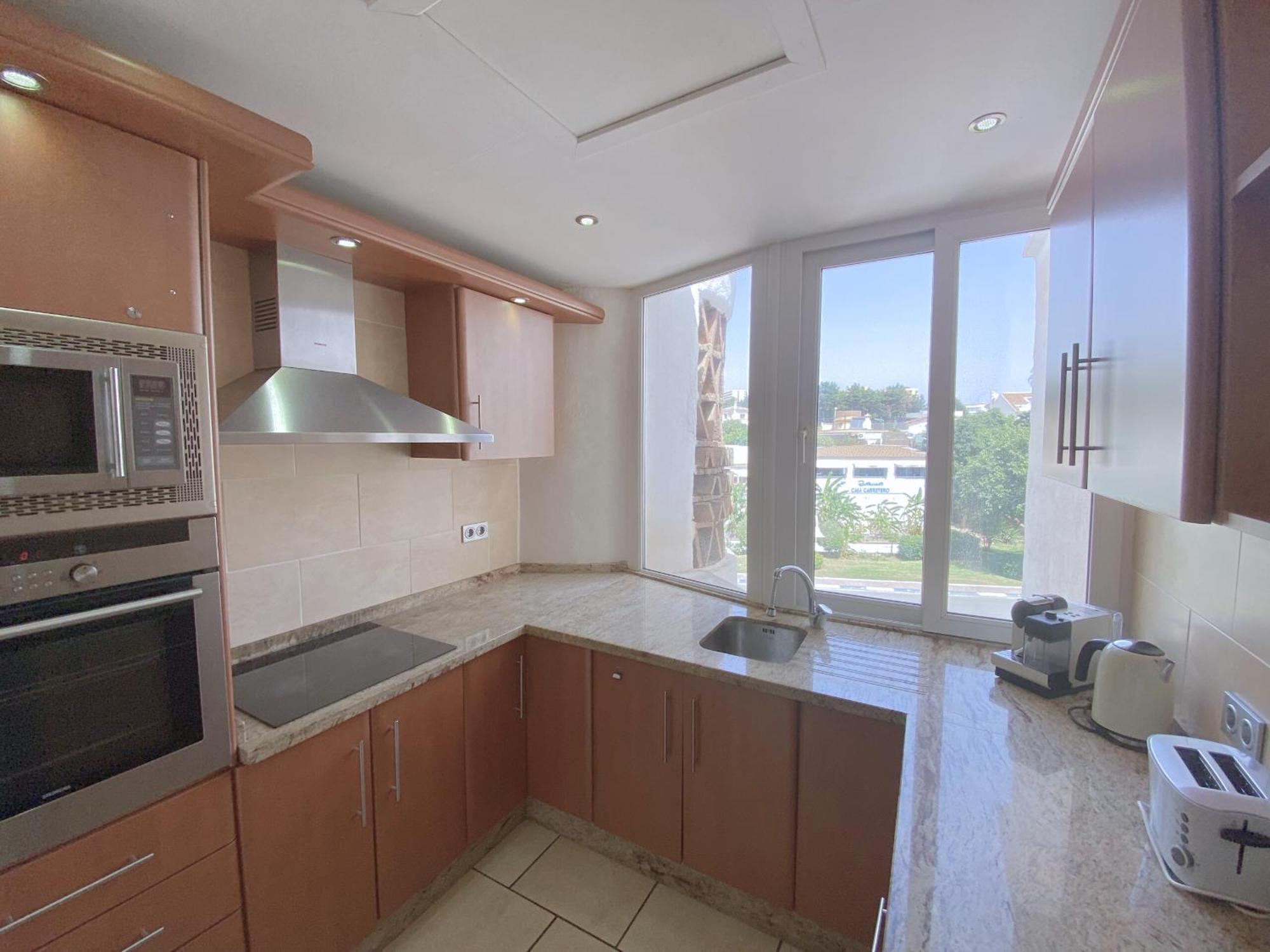 Harbour Penthouse With Big Terrace And Sea View Lejlighed *