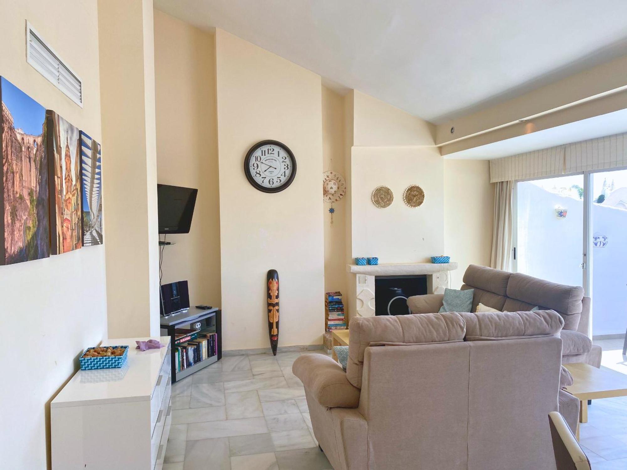 Harbour Penthouse With Big Terrace And Sea View Lejlighed