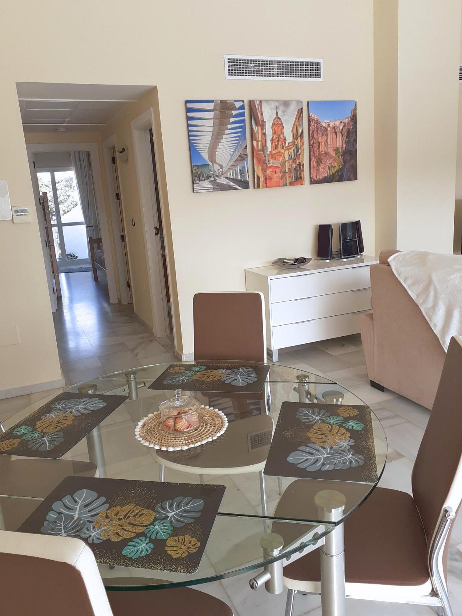 Lejlighed Harbour Penthouse With Big Terrace And Sea View *