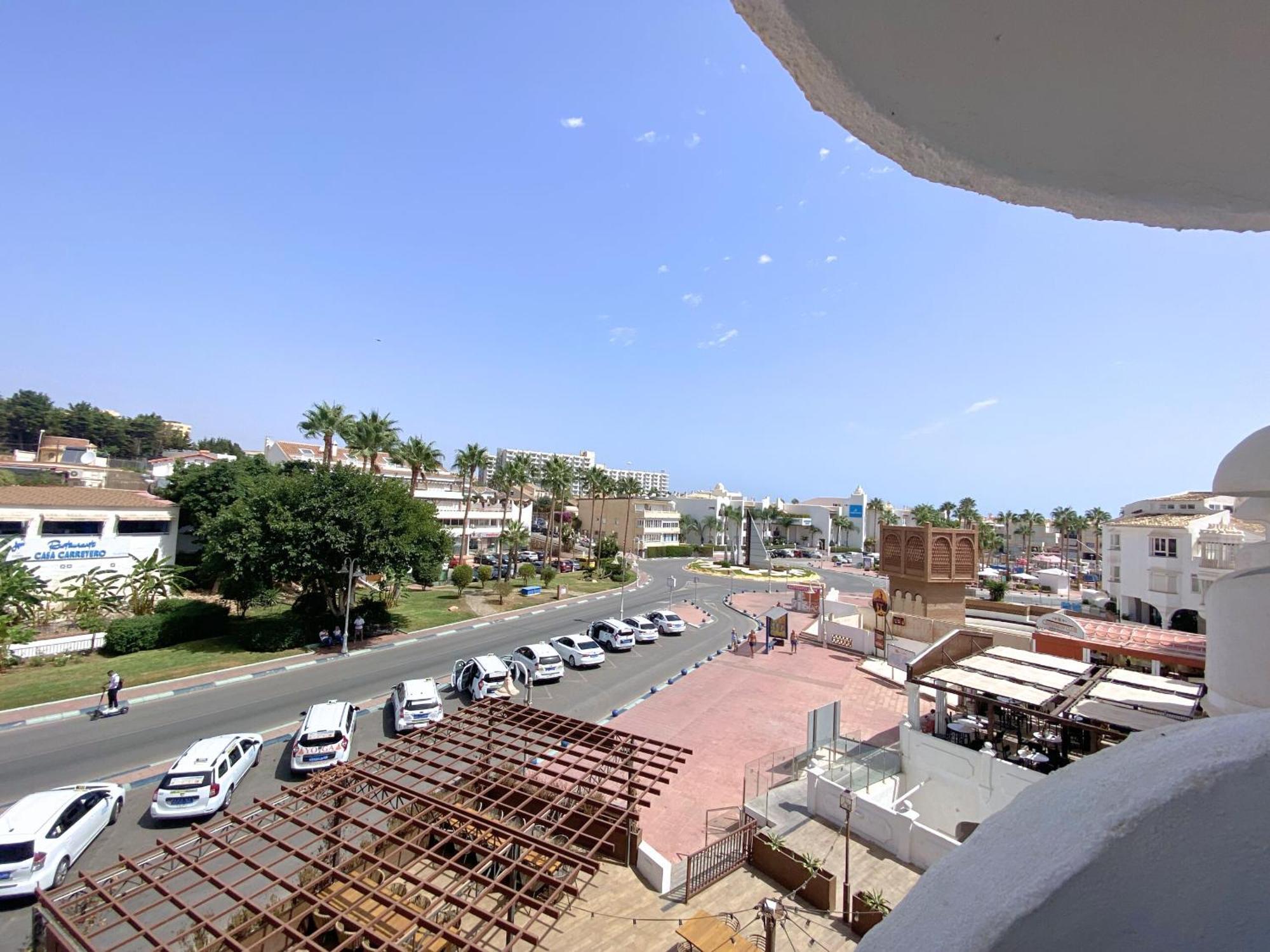 Lejlighed Harbour Penthouse With Big Terrace And Sea View